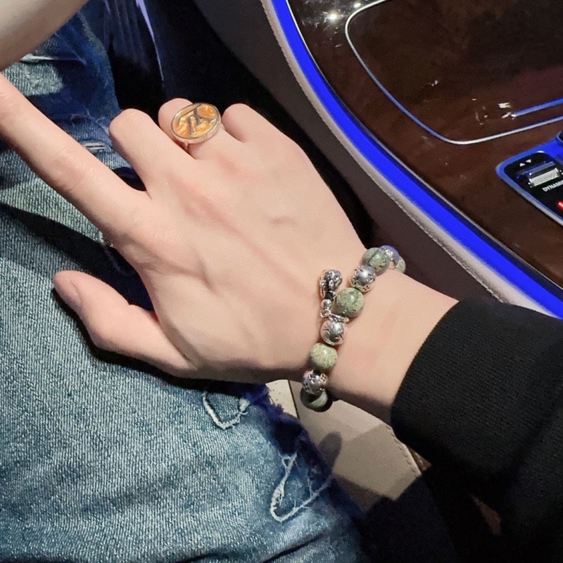 LV Bracelets